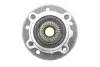 Комплект подшипника ступицы колеса SKF VKBA 6713 (фото 3)