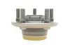 Ступица колеса в сборе SKF VKBA 6717 (фото 3)