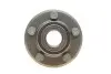 Ступица колеса в сборе SKF VKBA 6717 (фото 5)