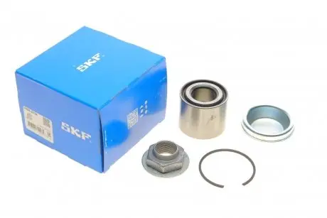 Підшипник роликовий конічний SKF VKBA 6726