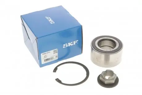 Подшипник колесный SKF VKBA 6731