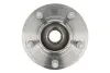 Колеса подшипника, набор SKF VKBA6733 (фото 3)