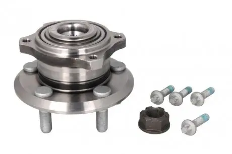 Колеса подшипника, набор SKF VKBA6733