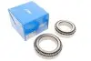 Подшипник 90x55x23 ступицы колеса задн. Master III, Movano B (10-) спарка (432105162R) SKF VKBA 6742 (фото 1)