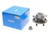 Подшипник колесный SKF VKBA 6750 (фото 1)