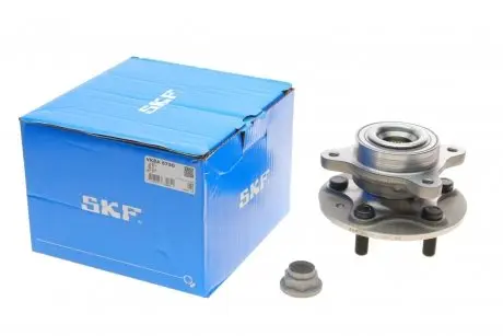 Підшипник колісний SKF VKBA 6750