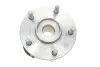 Подшипник колесный SKF VKBA 6763 (фото 6)