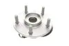 Подшипник колесный SKF VKBA 6763 (фото 9)