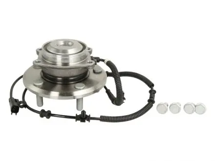 Колеса подшипника, набор SKF VKBA6764