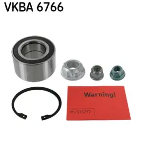 Автозапчасть SKF VKBA6766