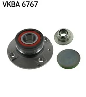 Автозапчасть SKF VKBA6767