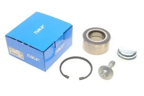 Подшипник колесный SKF VKBA 6785