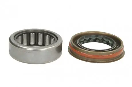 Подшипник колеса – единичный задний SKF VKBA6787