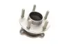Подшипник колесный SKF VKBA 6789 (фото 3)