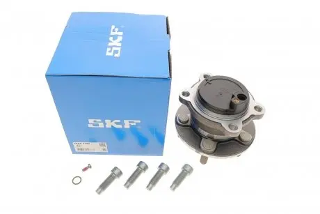 Подшипник колесный SKF VKBA 6789