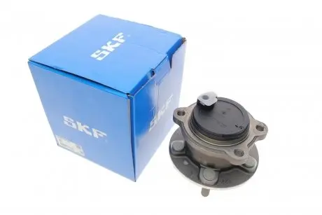 Подшипник колеса, комплект SKF VKBA6790