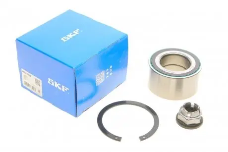 Підшипник кульковий d>30 SKF VKBA 6798