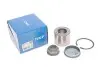 Підшипник роликовий конічний SKF VKBA 6799 (фото 5)