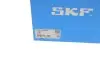 Ступица с подшипником переднего колеса SKF VKBA 6800 (фото 4)