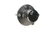 Комплект подшипника ступицы колеса. SKF VKBA6801 (фото 2)