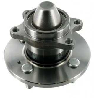 Колеса подшипника, набор SKF VKBA6808