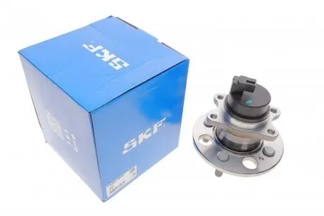 Колеса подшипника, набор SKF VKBA6809