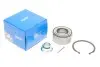Подшипник шариковый d&gt;30 SKF VKBA 6812 (фото 1)