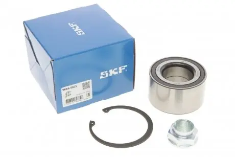 Подшипник колесный SKF VKBA 6825