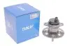 Комплект підшипника маточини колеса SKF VKBA 6828 (фото 1)