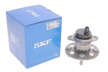 Комплект подшипника ступицы колеса. SKF VKBA 6828