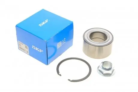 Подшипник колесный SKF VKBA 6849