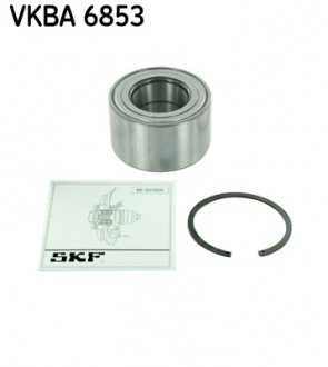 Подшипник колесный SKF VKBA 6853 (фото 1)
