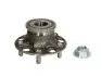 Подшипник ступицы, комплект HONDA Accord &quot;R &quot;2,0/2,4L &quot;03&gt;&gt; SKF VKBA6860 (фото 1)