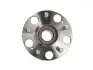 Подшипник ступицы, комплект HONDA Accord &quot;R &quot;2,0/2,4L &quot;03&gt;&gt; SKF VKBA6860 (фото 2)
