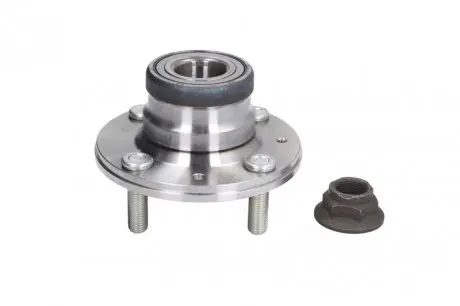 Набор колесных подшипников ступицы. SKF VKBA6868