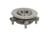 Комплект підшипника маточини колеса SKF VKBA 6873 (фото 1)