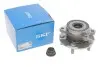Маточина колеса в зборі SKF VKBA 6874 (фото 1)