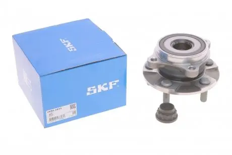 Набор колесных подшипников ступицы. SKF VKBA6875