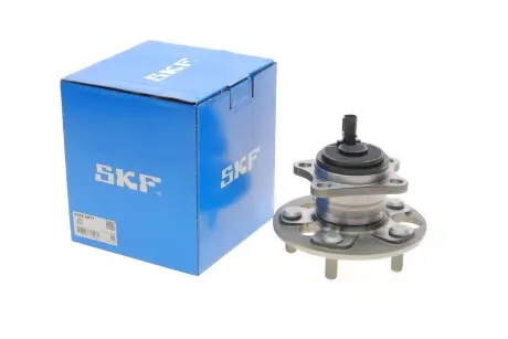 Подшипник колесный SKF VKBA 6877