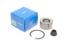 Подшипник колесный SKF VKBA 6878 (фото 1)