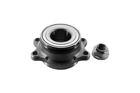 Набір підшипника маточини колеса SKF VKBA6888
