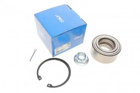 Підшипник кульковий d>30 SKF VKBA 6891