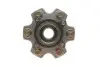 Комплект подшипника ступицы колеса. SKF VKBA 6914 (фото 3)