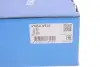 Підшипник маточини з елементами монтажу SKF VKBA 6915 (фото 3)