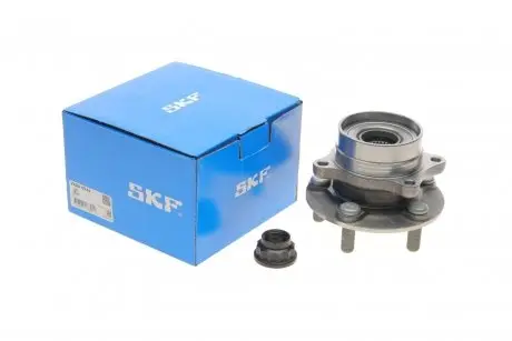 Набор колесных подшипников ступицы. SKF VKBA6924