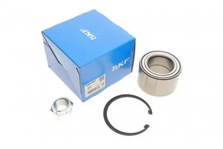 Подшипник колесный SKF VKBA 6927