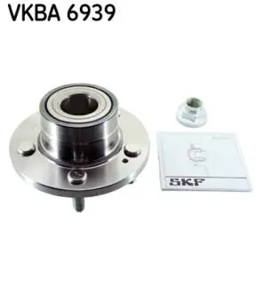 Набір підшипника маточини колеса SKF VKBA6939