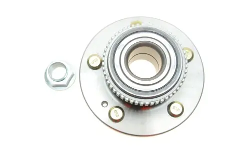 Комплект підшипника маточини колеса SKF VKBA6941