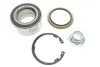 Подшипник ступицы, комплект KIA Sorento &quot;F &quot;2,4/3,5L &quot;02&gt;&gt; SKF VKBA6944 (фото 1)