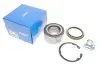 Подшипник ступицы, комплект KIA Sorento &quot;F &quot;2,4/3,5L &quot;02&gt;&gt; SKF VKBA6944 (фото 2)